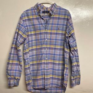 Ralph Lauren Button Down